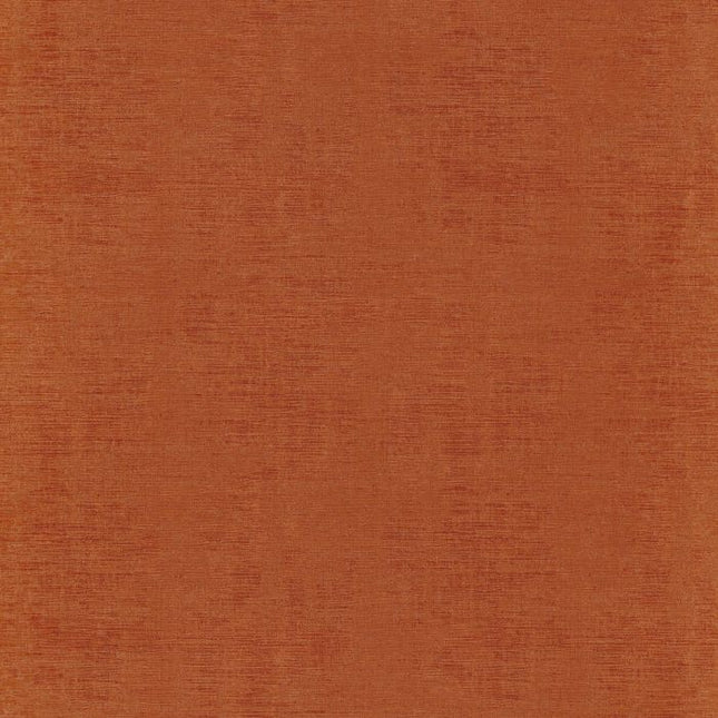 74393840 Casamance Le Velours 2 Johara Orange Brulee