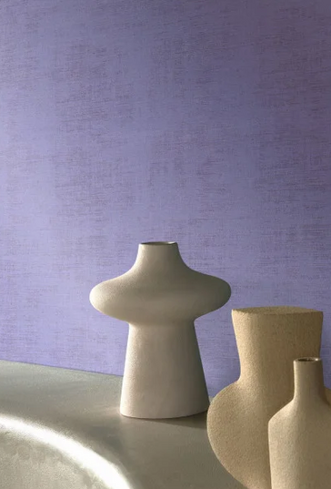 74396492 Casamance Le Velours 2 Johara Lilas