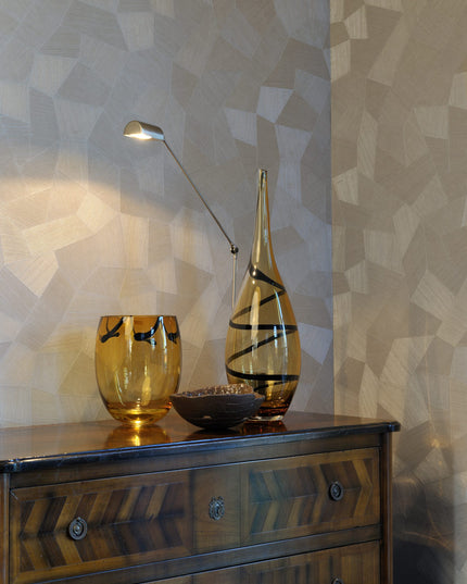 75301 Arte Focus Facet Golden Sand