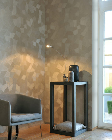 75301 Arte Focus Facet Golden Sand