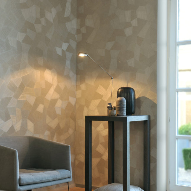 75301 Arte Focus Facet Golden Sand
