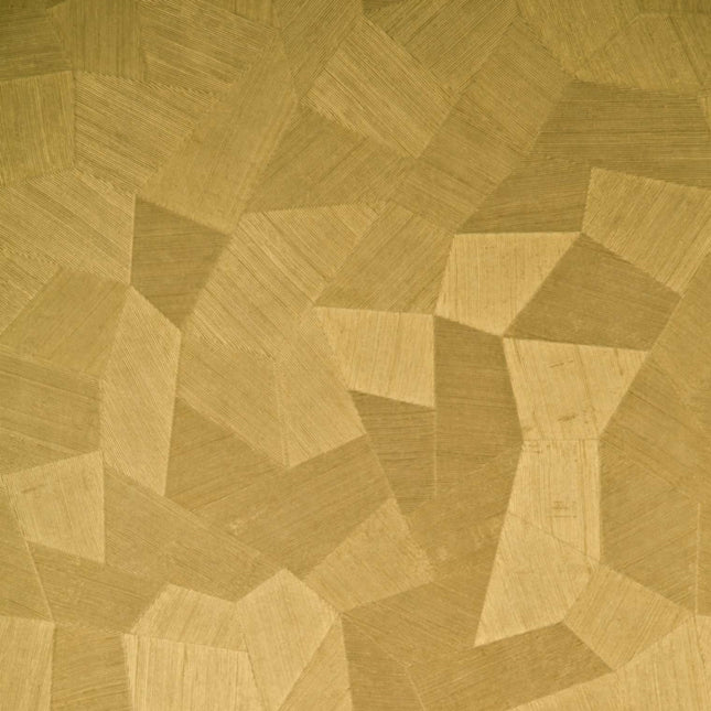 75304 Arte Monsoon Facet Pure Gold