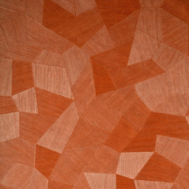 75307 Arte Monsoon Facet Red Flame