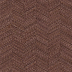 75372854 Casamance Nature Sur Mesure Ocotea - Dit behang is een warm