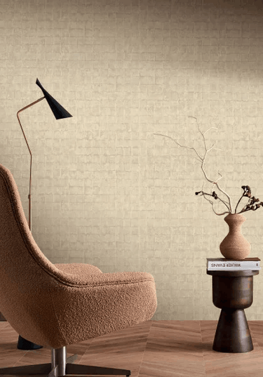 76080202 Casamance Cérame Textures Faenza