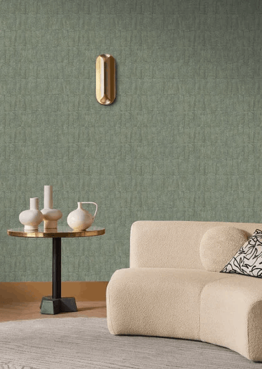 76091426  Casamance Cérame Textures Bizen