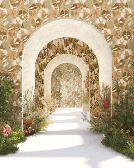 Kleur_Mijn_Interieur_Casamance_Jardin_Felicia_Amaryllis_76580814_Roomshot.