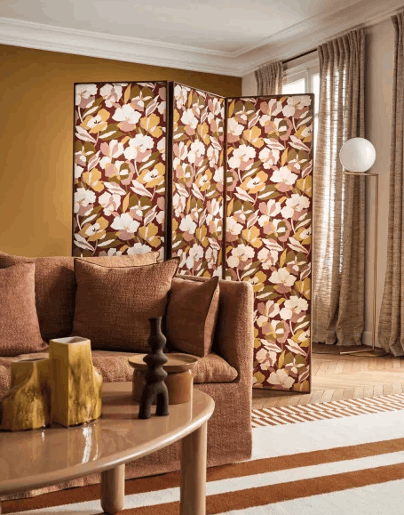 Kleur_Mijn_Interieur_Casamance_Jardin_Felicia_Amaryllis_76580916_Roomshot.