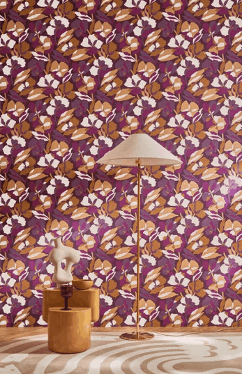 Kleur_Mijn_Interieur_Casamance_Jardin_Felicia_Amaryllis_76581018_Roomshot.