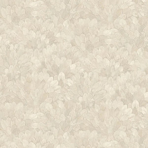 76840916 Casamance Modernismo Feijoa - Dit behang is subtiel van kleur met een combinatie van zachte beige