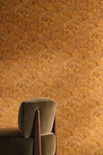 die samen een herfstachtige sfeer creëren.