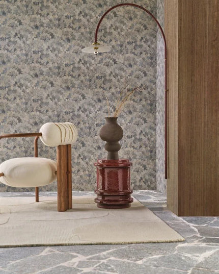 met zachte beige accenten die een natuurlijke en rustgevende sfeer creëren.