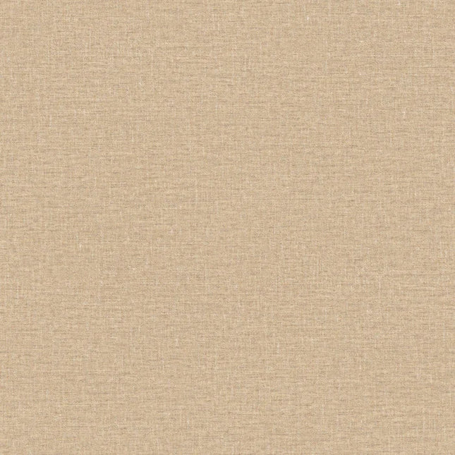 76851936 Casamance Modernismo Lina - Dit behang is subtiel van kleur met een warme beige basis en fijne nuances van lichtbruin en crème.