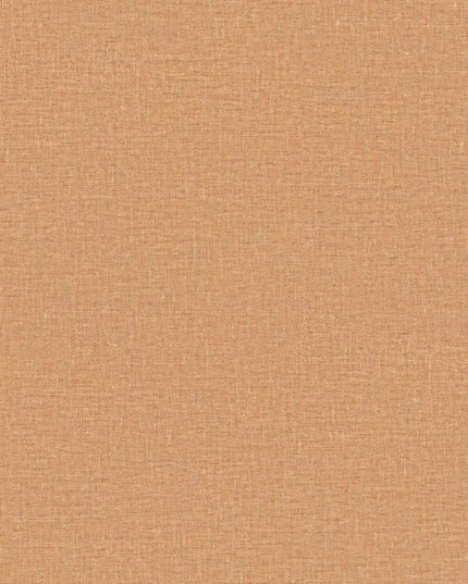 76852344 Casamance Modernismo Lina - Dit behang is subtiel oranje met nuances van beige en lichtbruin