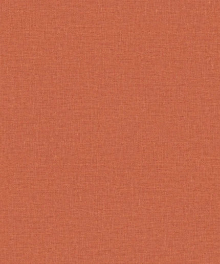 76852446 Casamance Modernismo Lina - Dit behang is een warme mix van zacht oranje en subtiele roestbruine tinten