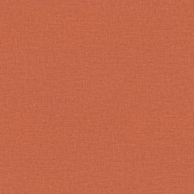 76852446 Casamance Modernismo Lina - Dit behang is een warme mix van zacht oranje en subtiele roestbruine tinten