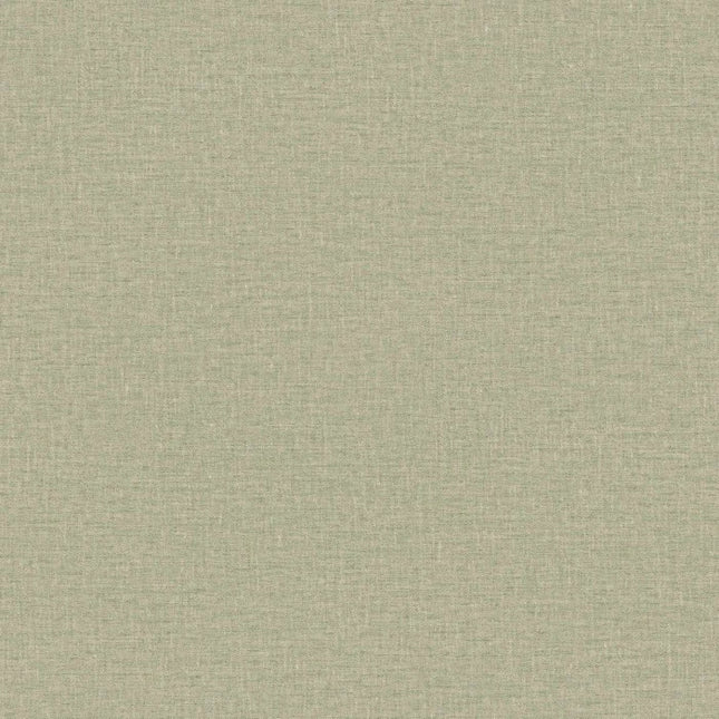 76852956 Casamance Modernismo Lina - Dit behang is een subtiele mix van zacht groen met grijzige en beige ondertonen