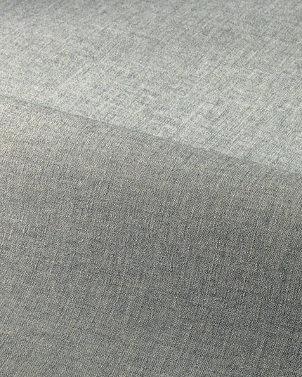 76853160 Casamance Modernismo Lina - Dit behang is een zachte mix van grijs- en beige tinten met een subtiele textuur die zorgt voor een rustige