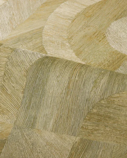 76870508 Casamance Nature Sur Mesure Intarsia