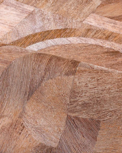 76870712 Casamance Nature Sur Mesure Intarsia