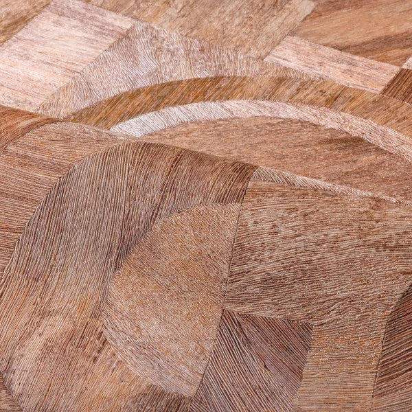76870712 Casamance Nature Sur Mesure Intarsia