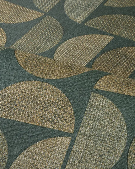 zwart en warme beige tonen