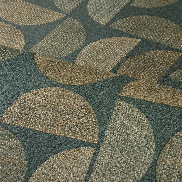 zwart en warme beige tonen