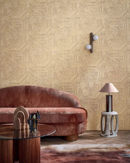 76891732 Casamance Nature Sur Mesure Imbrication
