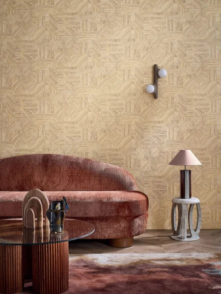 76891732 Casamance Nature Sur Mesure Imbrication