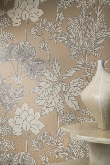 76902650 Casamance Tressora Inara