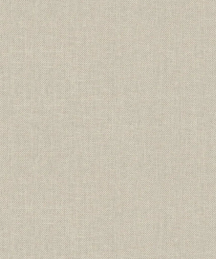76921528 Casamance Tressora Vannora - Dit behang is subtiel van kleur met zachte beige en lichte zandtinten die een warme en natuurlijke uitstraling geven.