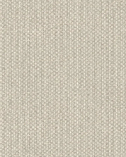 76921528 Casamance Tressora Vannora - Dit behang is subtiel van kleur met zachte beige en lichte zandtinten die een warme en natuurlijke uitstraling geven.
