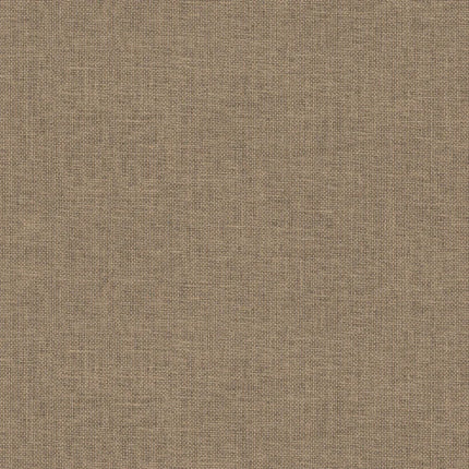 76921834 Casamance Tressora Vannora - Dit behang is subtiel en warm met een mix van zachte bruintinten en fijne zwartbruine accenten die samen een natuurlijke