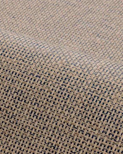 textielachtige uitstraling creëren.