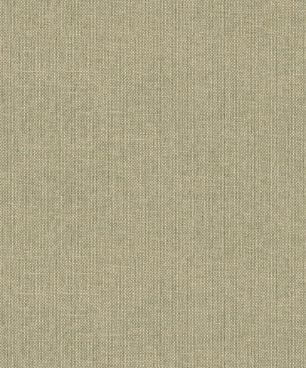 76922038 Casamance Tressora Vannora - Dit behang is subtiel samengesteld uit zachte groentinten met een vleugje beige en grijs