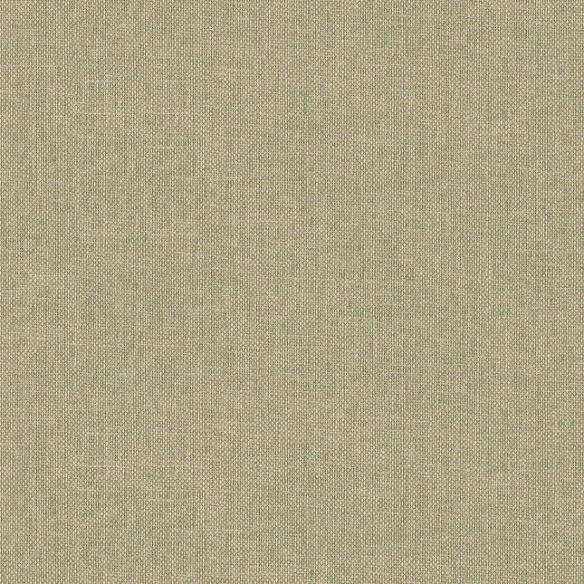 76922038 Casamance Tressora Vannora - Dit behang is subtiel samengesteld uit zachte groentinten met een vleugje beige en grijs