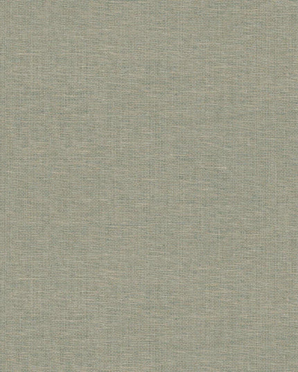 76922140 Casamance Tressora Vannora - Dit behang is subtiel van kleurgebruik met een mix van zachte grijsgroene