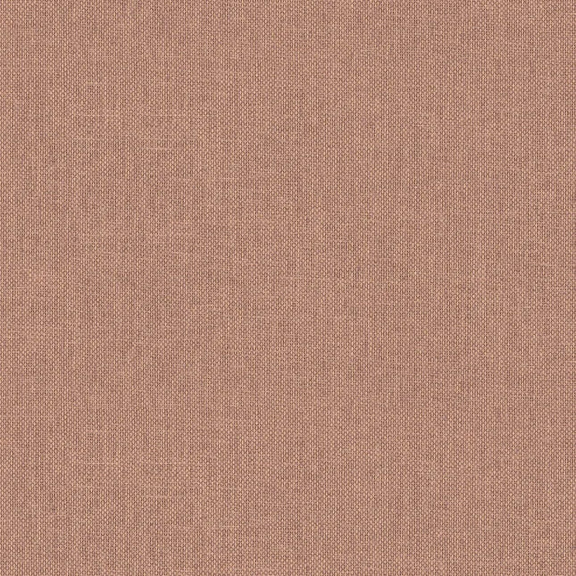 76922242 Casamance Tressora Vannora - Dit behang is een zachte mix van warme rosé en subtiele beige tonen