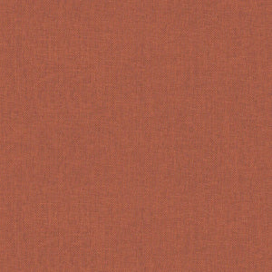 76922344 Casamance Tressora Vannora - Dit behang is een warme mix van roestrood en oranje tinten met subtiele nuances die samen een natuurlijke