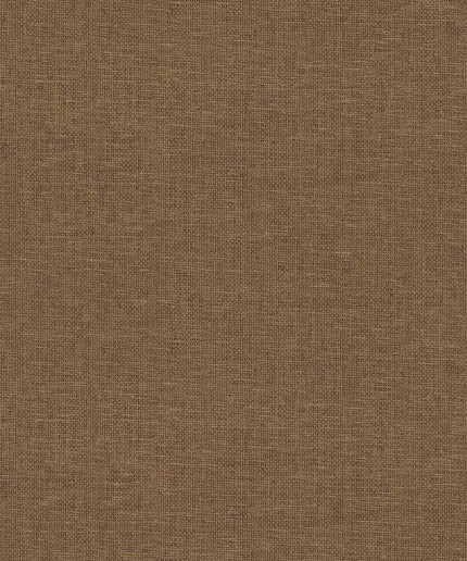76922446 Casamance Tressora Vannora - Dit behang is een warme mix van verschillende tinten bruin met subtiele beige accenten die zorgen voor een natuurlijke en textuurrijke uitstraling.