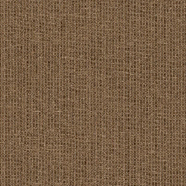 76922446 Casamance Tressora Vannora - Dit behang is een warme mix van verschillende tinten bruin met subtiele beige accenten die zorgen voor een natuurlijke en textuurrijke uitstraling.