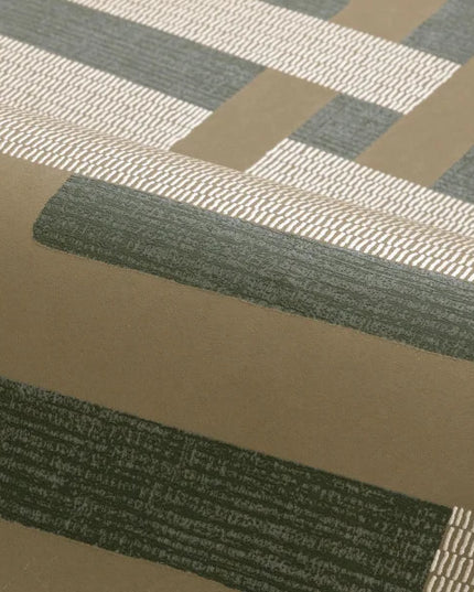 aangevuld met zachte beige accenten voor een natuurlijke uitstraling.