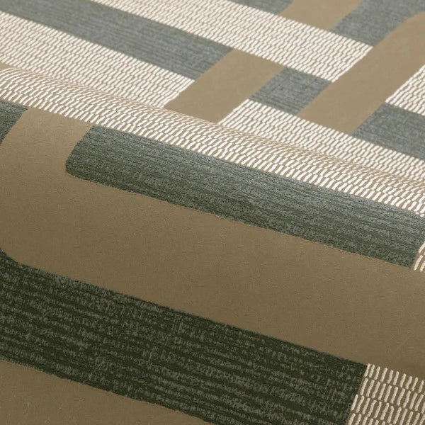 aangevuld met zachte beige accenten voor een natuurlijke uitstraling.