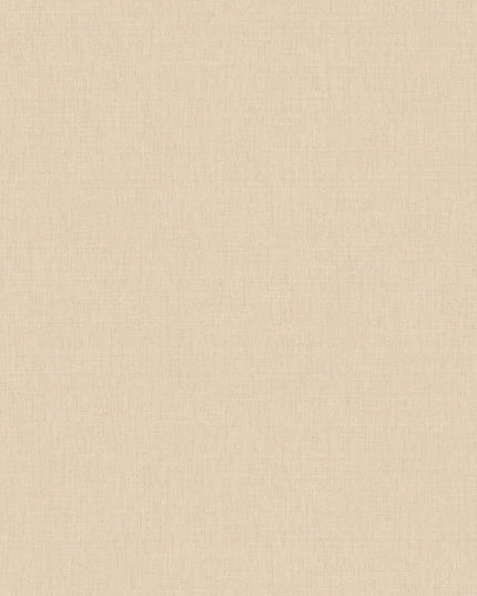 76954180 Casamance Tressora Fibra - Dit behang is subtiel beige met lichte zandtinten en een zachte