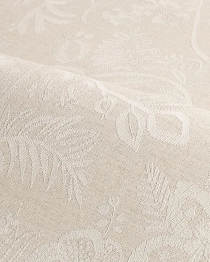 76960100 Casamance Broderies Pastel