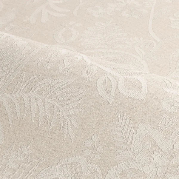 76960100 Casamance Broderies Pastel