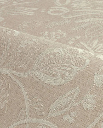 76960202 Casamance Broderies Pastel