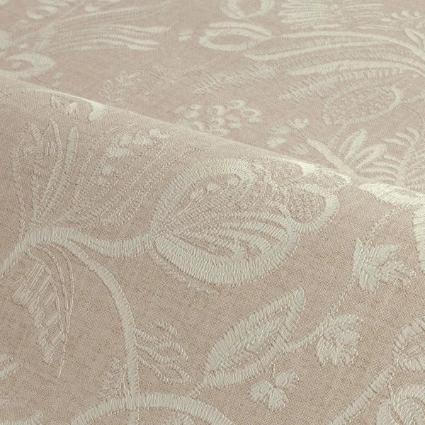 76960202 Casamance Broderies Pastel