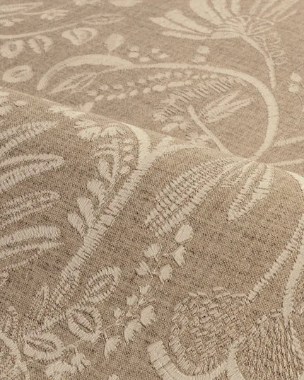 76960304 Casamance Broderies Pastel