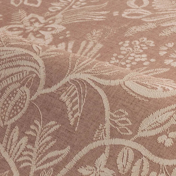 76960610 Casamance Broderies Pastel